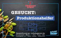 Produktionshelfer M/W/D Bayern - Pilsting Vorschau