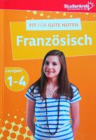 FIT FÜR GUTE NOTEN - Französisch - Lernjahr 1 - 4 Bayern - Erlangen Vorschau