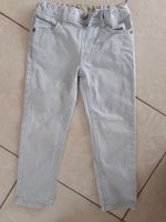 Hose Jeanshose Gr. 110 Sachsen-Anhalt - Braschwitz Vorschau