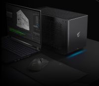 eGPU AORUS RTX 2080 TI WaKü externe Grafikkarte Thunderbolt RGB Niedersachsen - Oldenburg Vorschau