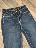 Soccx Jeans Gr. 26/32 Zustand: sehr gut Hessen - Büdingen Vorschau