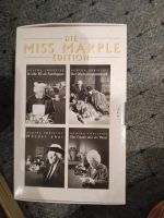 Miss Marple Collection VHS Niedersachsen - Oerbke bei Fallingbostel Vorschau