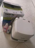 Thetford Porta Potti 165 Camping toilet Bayern - Gebsattel Vorschau