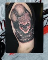 Tattoos Tattoo Professionell Niedersachsen - Braunschweig Vorschau