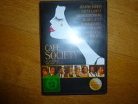 Café Society von Woody  Allen,  DVD Leipzig - Leipzig, Südvorstadt Vorschau