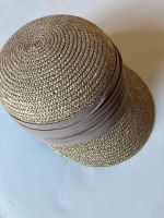 "Seeberger" beige Sonnenkappe mit UV 50 neu Hessen - Fulda Vorschau