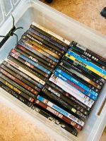 Hunderte DVDs / Sammlung / Konvolut / Kollektion Nürnberg (Mittelfr) - Südstadt Vorschau