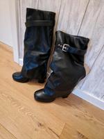 Damenstiefel Steve Madden Niedersachsen - Leer (Ostfriesland) Vorschau