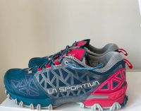 LA SPORTIVA Bushido II Laufschuhe Gr. 42 Damen Berlin - Friedenau Vorschau