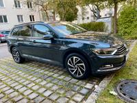 VW Passat B8  2017 2TDI DSG- auch Tausch Obergiesing-Fasangarten - Obergiesing Vorschau