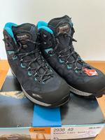 MEINDL VAKUUM SPORT III GTX WANDER-TREKKINGSCHUHE Gr. 4,5 (37,5) Dortmund - Wickede Vorschau