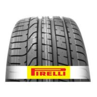 1x Pirelli P Zero 25530 R20 (92Y) München - Allach-Untermenzing Vorschau