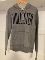 Hollister Herren Pullover Grau M | GEBRAUCHT München - Milbertshofen - Am Hart Vorschau
