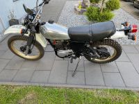 Yamaha XT 500 Für Bastler Nordrhein-Westfalen - Herne Vorschau