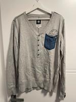 Langarmshirt Baden-Württemberg - Eberbach Vorschau