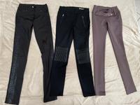 Damen 3 Teile Hose Zara Stretchhose Größe XS Köln - Braunsfeld Vorschau