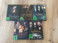 Twilight / Biss Filmreihe - Fan Edition Niedersachsen - Twistringen Vorschau