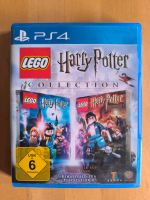 PS4 Lego Harry Potter Collection Friedrichshain-Kreuzberg - Friedrichshain Vorschau