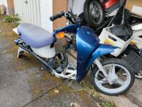 Piaggio free 50ccm 50kmh teile Bayern - Aschaffenburg Vorschau