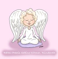 ♥Energiearbeit mit REIKI Nordrhein-Westfalen - Engelskirchen Vorschau