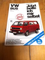 VW BUS T3 ab 10/1982, Jetzt helfe ich mir selbst, Band 111 Nordrhein-Westfalen - Lippstadt Vorschau