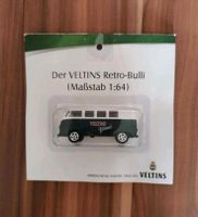 Model-Auto-Veltins-Retro-Bulli-VW-Neo- Orginal verpackt Niedersachsen - Ribbesbüttel Vorschau