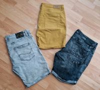 J&J Jack & Jones Shorts Jeans kurze Hose Springfield Bernuda  XL Thüringen - Erfurt Vorschau
