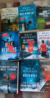 Bücher/Krimi/Nele Neuhaus Nordrhein-Westfalen - Gelsenkirchen Vorschau