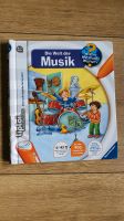 Tiptoi Buch Wir machen Musik Brandenburg - Schönwalde-Glien Vorschau