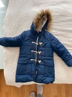 Winterjacke Boden 128cm Frankfurt am Main - Nordend Vorschau