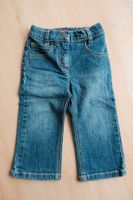 esprit mini Jeans Hose Jeanshose Kleinkind Kind 80 Bayern - Thalmassing Vorschau