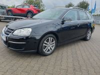 Volkswagen Golf  Variant Automatik Sportline Leder Essen - Altenessen Vorschau