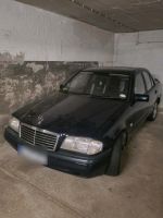 Mercedes C180 1.8 Benzin Schiebedach 122 PS Baujahr 1994 Bayern - Stephanskirchen Vorschau