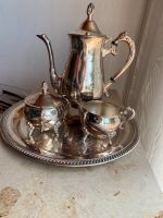 Leonard silverplated Kaffee-Set Rheinland-Pfalz - Ober-Olm Vorschau