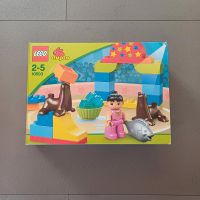 Lego Duplo Seelöwenshow 10503 Bayern - Mistelgau Vorschau