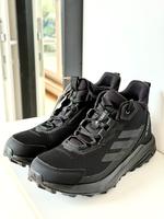 Neu & ungetragen: Adidas Terrex Anylander Wanderschuhe | Große 38 Friedrichshain-Kreuzberg - Friedrichshain Vorschau