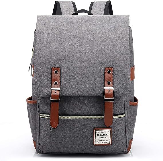 Neuer Rucksack/Laptoptasche, 2 Farben Verfügbar in Ober-Olm