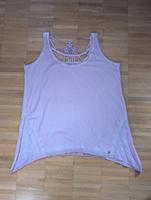 Tolles Neu Tredy Shirt*Top*Tunika Flieder *Spitze Gr 48 Köln - Niehl Vorschau