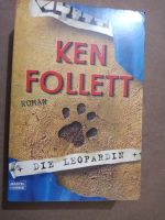 Die Leopardin Ken Follettt Taschenbuch Schleswig-Holstein - Schülldorf Vorschau