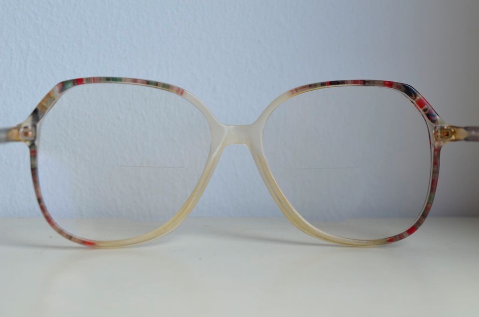 Soraya Vintage Brille Brillengestell in Dietfurt an der Altmühl