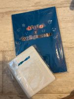 Ateez Wonderwall Merch Hessen - Hanau Vorschau