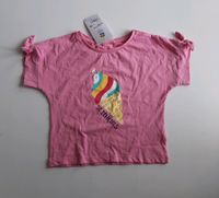 T-shirt Topolino neu mit Etikett Gr. 128 Nordrhein-Westfalen - Witten Vorschau