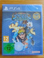 PS 4 Naruto X Boruto Ultimate Ninja Storm Connections Neu OVP Bayern - Regenstauf Vorschau