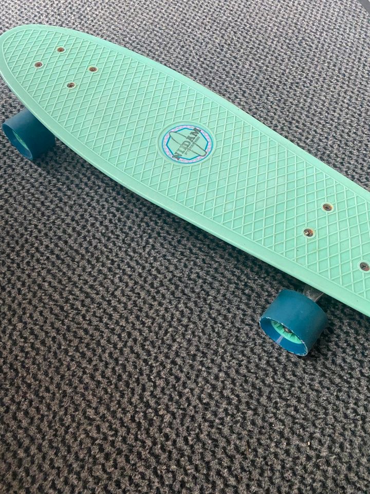 Pennyboard Nidam in Sohren Hunsrück