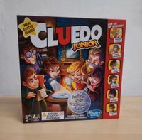 Cluedo junior Bayern - Dillingen (Donau) Vorschau