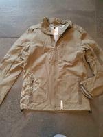 Roxy 3 Quicksilver khaki jacke zipper Nordrhein-Westfalen - Kamp-Lintfort Vorschau