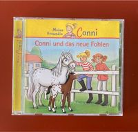 Hörspiel CD Meine Freundin Conni - Conni und das neue Fohlen Münster (Westfalen) - Centrum Vorschau