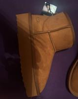 Dockers by Gerli Winterboots, mit Warmfutter Brandenburg - Premnitz Vorschau