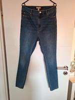 Damen Jeanshose H&M 44 ungetragen Nordrhein-Westfalen - Bönen Vorschau