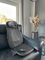 Medisana Shiatsu Massageauflage | neuwertig Hessen - Limburg Vorschau